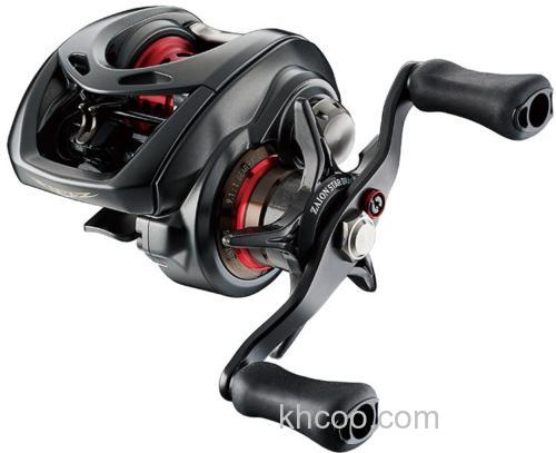 DAIWA 2020年 数款新卷线器发布_4