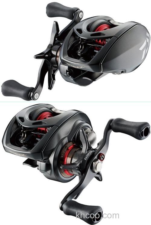 DAIWA 2020年 数款新卷线器发布_5