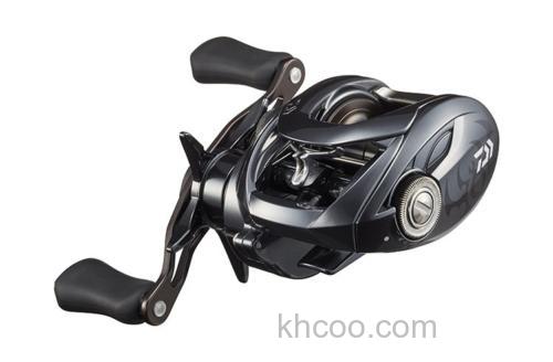 DAIWA 2020年 数款新卷线器发布_7