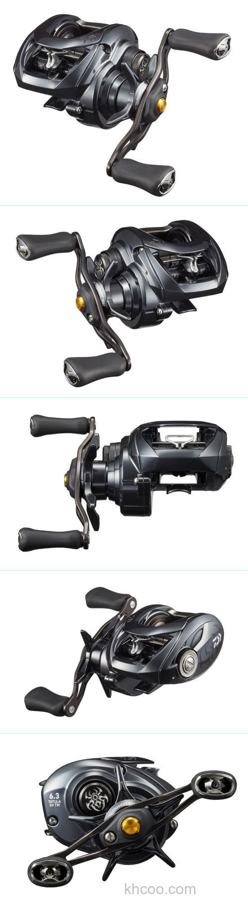 DAIWA 2020年 数款新卷线器发布_8