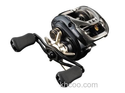 刚性觉醒 Megabass RHODIUM 63/73/81 水滴轮_2