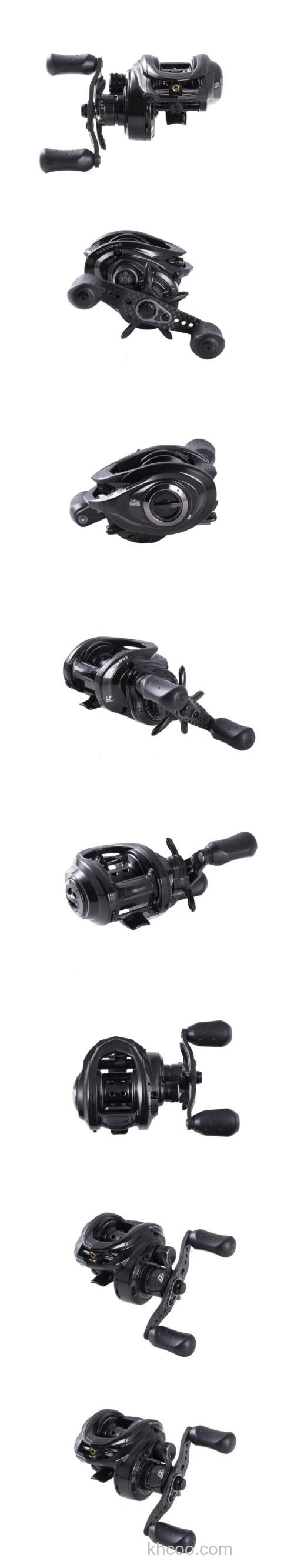 性价泛用 AbuGarcia ROXANI 7/8 水滴轮_1