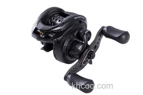 性价精细卷 AbuGarcia ROXANI BF8 水滴轮_0