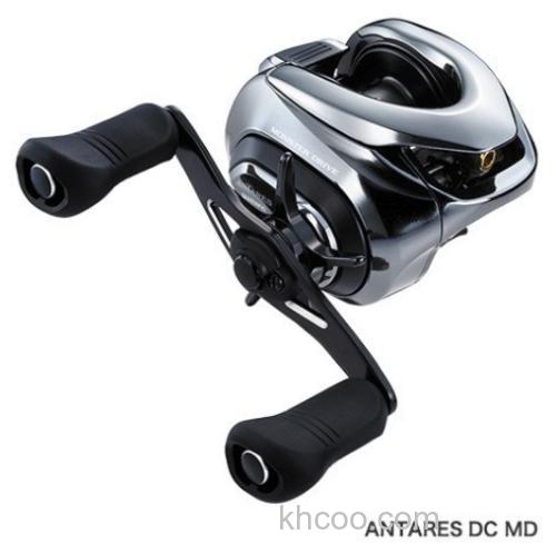 强力坚韧 SHIMANO 2018 ANTARES DC MD_0