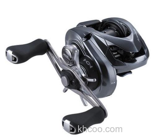 灵活小泛用 SHIMANO 2018 ALDEBARAN MGL_0