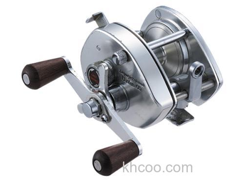 强坚韧泛用 SHIMANO 2018 BANTAM MGL 水滴轮_1