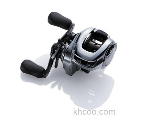 强坚韧泛用 SHIMANO 2018 BANTAM MGL 水滴轮_2