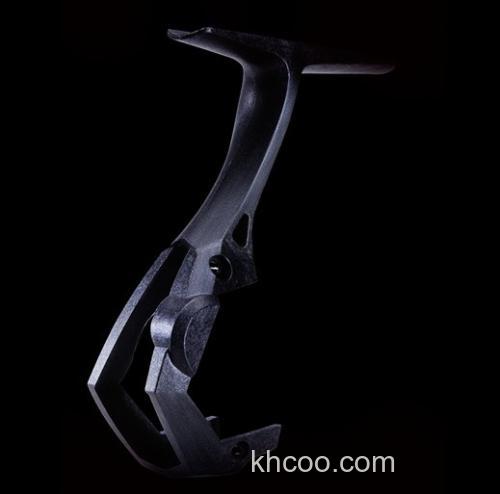 轻量实用一颗 Okuma Epixor XT 纺车轮_6