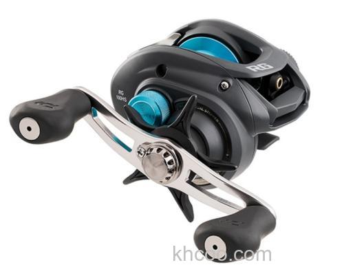 还想便宜？DAIWA RG 水滴轮_0