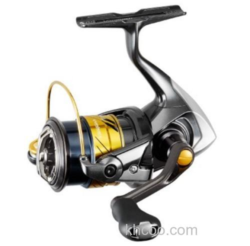 鳟钓专用规格 17 SHIMANO Vanquish FW 纺车轮_1