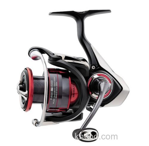 性价卷 2017 DAIWA FUEGO LT 纺车轮_0