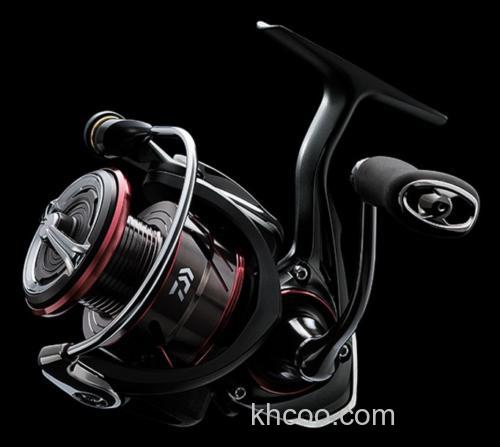 轻量综合 2017 DAIWA BALLISTIC LT 纺车轮_0