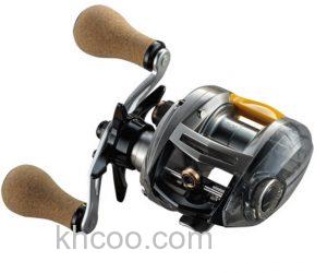 新衣裳老朋友 2017 MEGABASS LAUDA 58R 水滴轮_0