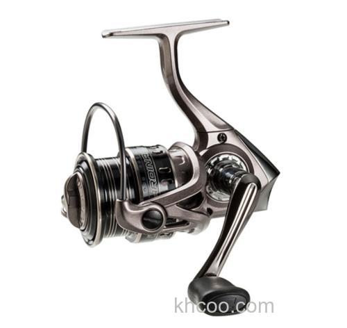 实用性价 ABU GARCIA 2017 Cardinal II 系列纺车轮_2