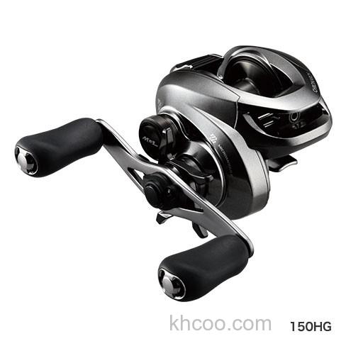 全新升级 2017 SHIMANO CHRONARCH MGL 水滴轮_0
