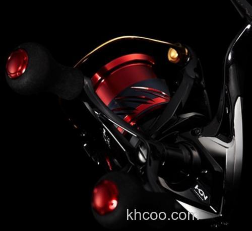 木虾专用高阶卷 2017 SHIMANO Sephia CI4+ 纺车轮_0