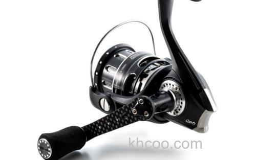 2017新规格追加 ABU GARCIA Revo MGX 1000S_0