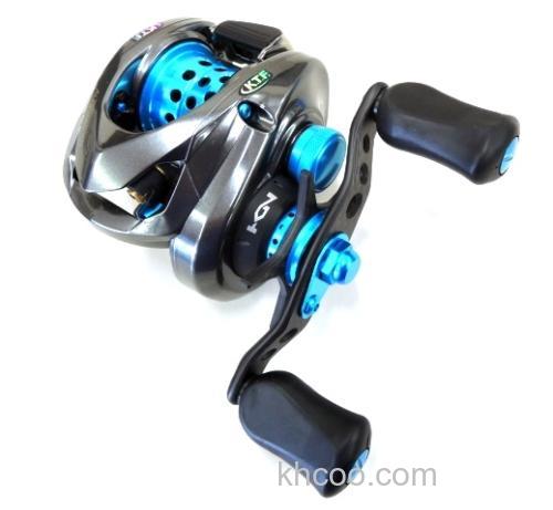 更轻 KTF 16 SHIMANO ALDEBARAN BFS 全改版_0