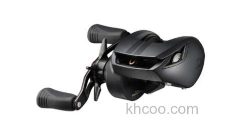 名机限量 DAIWA Z 2020 BLACK LTD 水滴轮_0