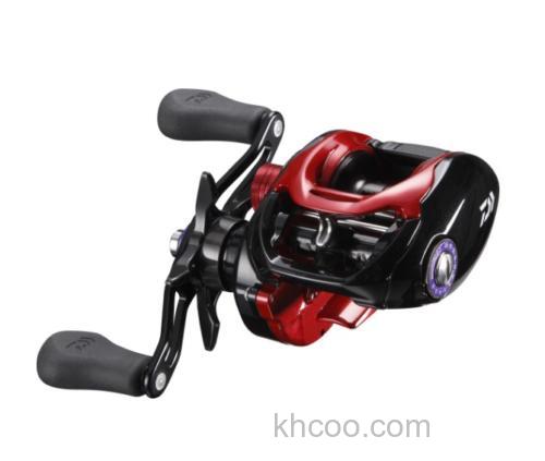 日款 DAIWA TATULA CT TYPE-R 正式上市_0