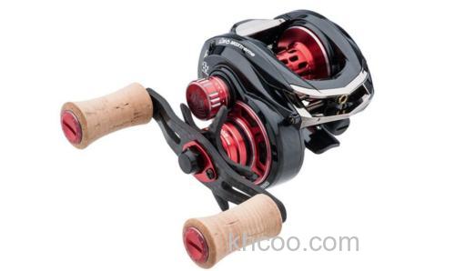 美规 ABU GARCIA 2016 REVO MGXTREME 等数款水滴轮更新_0