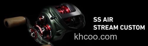 溪流finess卷 SS AIR STREAM CUSTOM 7.1-SLPW_0