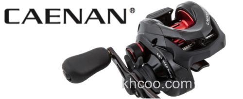 实惠款式 2016款 SHIMANO Caenan 水滴轮_0