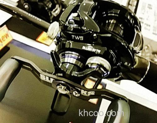 限量 谷山&DAIWA ZILIION SV TW 8.1XH-SLPW_0