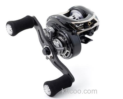 超轻泛用卷 ABU Revo SLC-IB 7/8 水滴轮_0