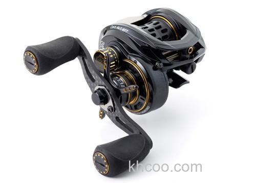 通用性小物卷 ABU Revo ALC-BF7 水滴轮_0