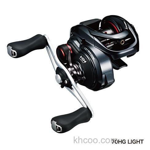 纯正继承 SHIMANO 2016 Scorpion_0