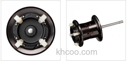 纯正继承 SHIMANO 2016 Scorpion_1