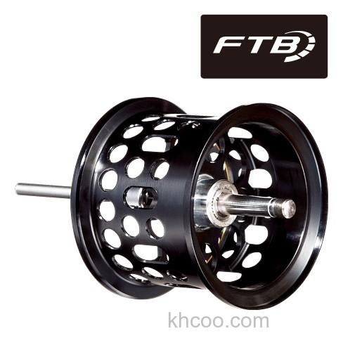 全新微抛 SHIMANO 2016 ALDEBARAN BFS XG_1