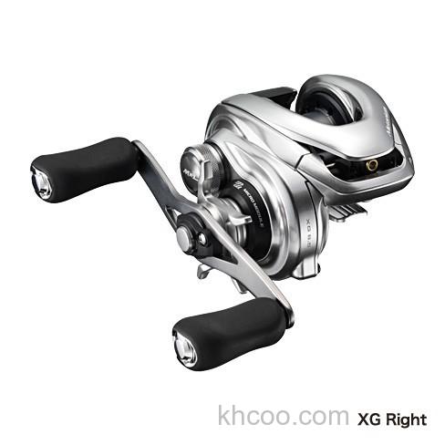 SHIMANO 2016 Metanium MGL 水滴轮_0