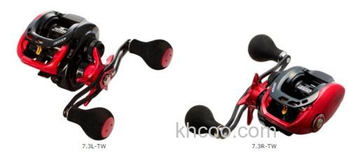 咸水岩鱼应对 DAIWA HRF PE SPECIAL_0