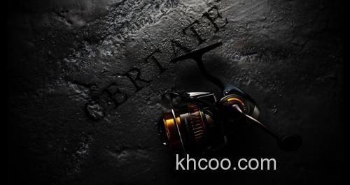 全新呈现 2016 DAIWA CERTATE 纺车轮_0