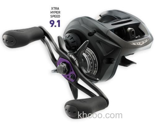 新 15 DAIWA STEEZ SV 103 水滴轮_0