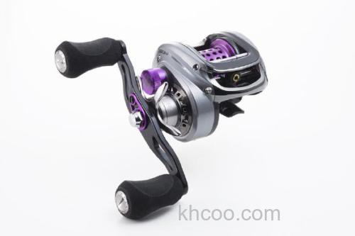 咸水好基友 Abu Garcia SALTYSTAGE BV8 咸水泛用水滴轮_1