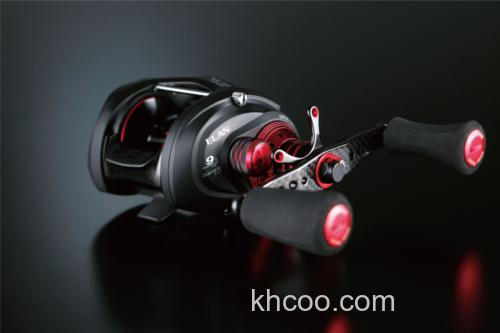 全环境应对 Tailwalk ELAN WIDEPOWER PLUS 水滴轮_0