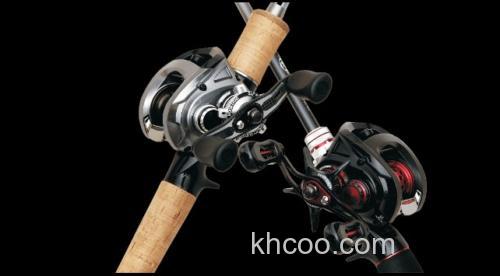 DAIWA SS SV/SS AIR SLP works 水滴轮改装套件_0