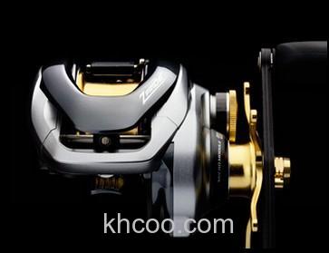 ZPI 制定款 Z-PRIDE Metaniumu HG 水滴轮_1