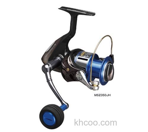 实用就行 Prox Megasupin Z-Ⅲ 纺车轮_0