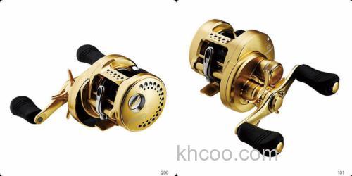 2014 SHIMANO CALCUTTA CONQUEST_0
