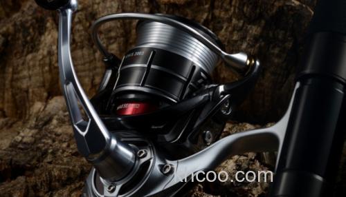 鳟鱼专属 2014 DAIWA IGNIS TYPE-R 纺车轮_0