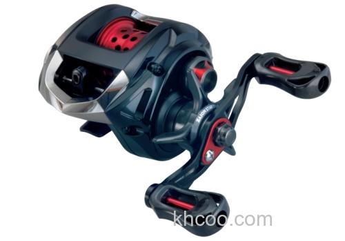 轻量微抛 2014 DAIWA SS AIR 水滴轮_1