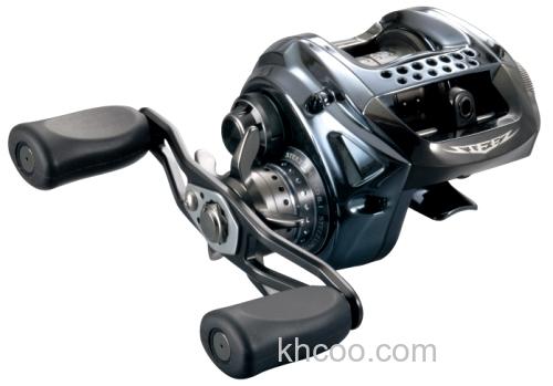 2014全新进化 DAIWA STEEZ LTD SV 水滴轮_1