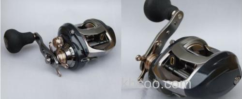 不是大物不回头 Tailwalk ELAN WIDEPOWER 水滴轮_0