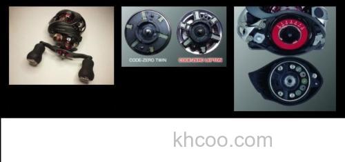 实惠之选 slash CODE ZERO LEPTON轻量级水滴轮_1