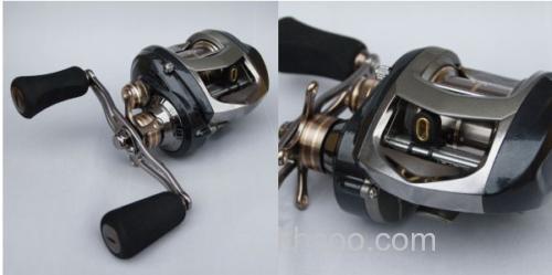 不是大物不回头 Tailwalk ELAN WIDEPOWER 水滴轮_1