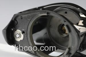 经济实惠的性价轮 2013 DAIWA BLAZON 水滴轮_2